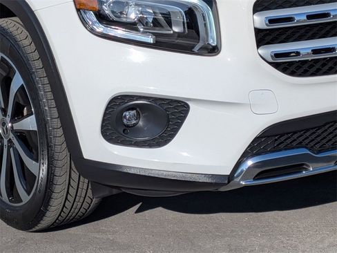 Used 2023 Mercedes-Benz GLB 250 GLB 250 image 20