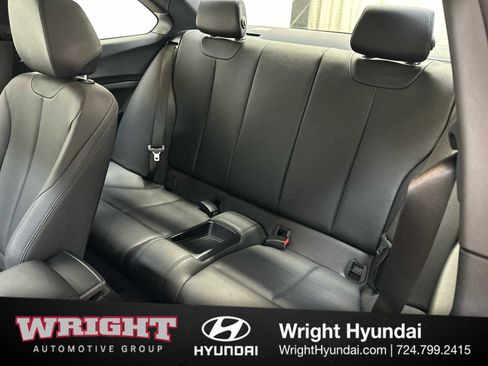 Used 2020 BMW 230i xDrive 230i xDrive w/ Convenience Package image 12