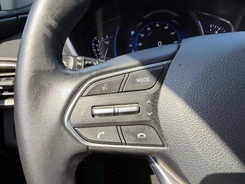 Used 2020 Hyundai Santa Fe Limited AWD/4WD image 29