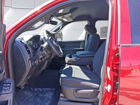 New 2025 RAM 2500 Tradesman image 10