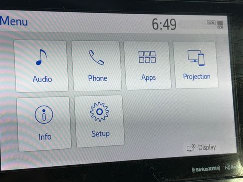 Used 2024 Toyota Camry XLE FWD image 29