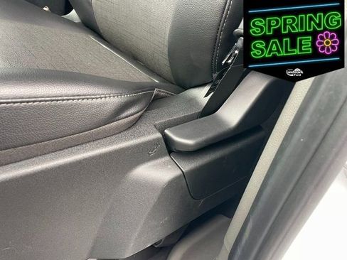 New 2026 Ford Transit 350 148 Medium Roof AWD w/ Load Area Protection Package image 14