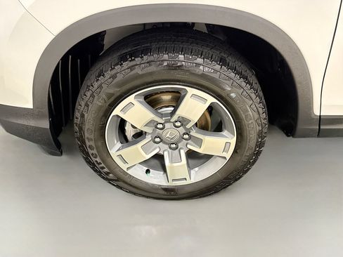 Used 2024 Honda Ridgeline RTL image 29