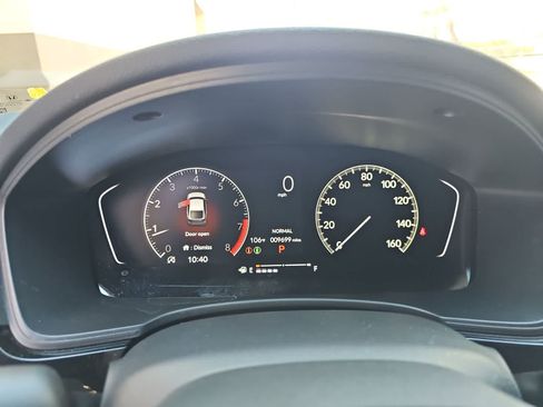 Used 2024 Honda Civic Sport image 22