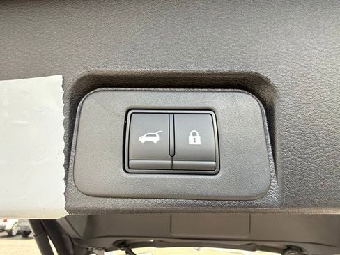 New 2026 Nissan Rogue SV w/ Rock Creek Premium Package image 17