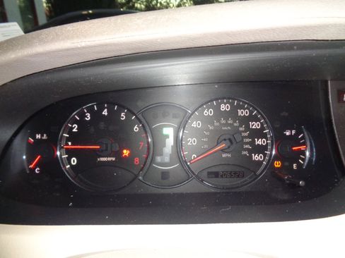 Used 2008 Toyota Avalon XL image 17