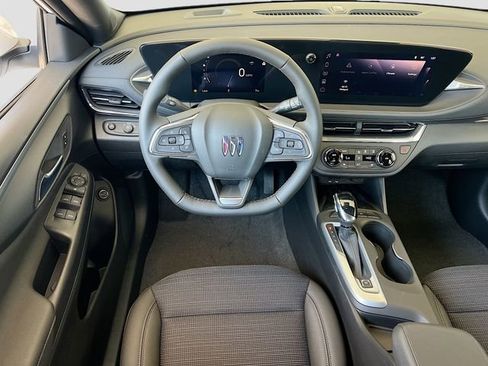 New 2026 Buick Envista Preferred w/ Convenience I Package FWD image 16