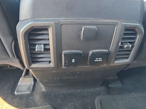 Used 2017 Ford F150 XLT w/ Equipment Group 302A Luxury image 23