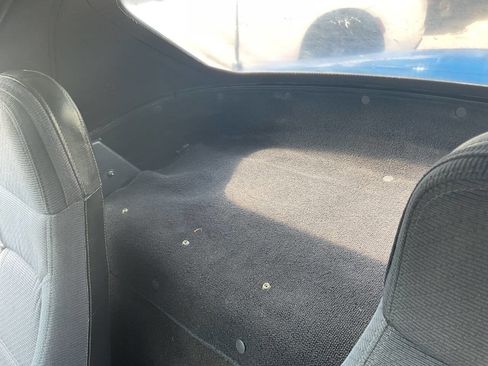 Used 1992 MAZDA MX-5 Miata RWD image 14