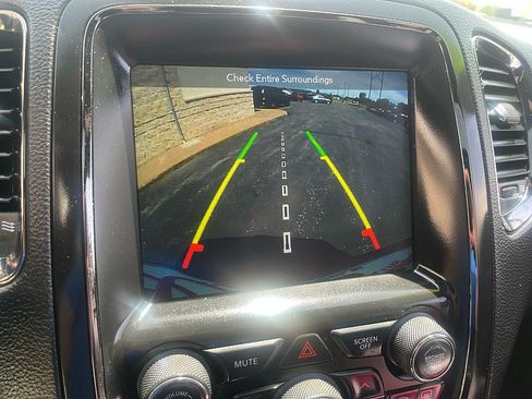 Used 2019 Dodge Durango GT AWD/4WD image 27