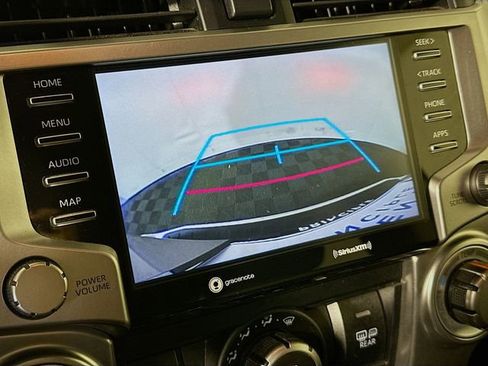 Certified 2024 Toyota 4Runner SR5 image 16