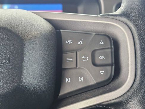 Used 2021 Ford Bronco Outer Banks image 28