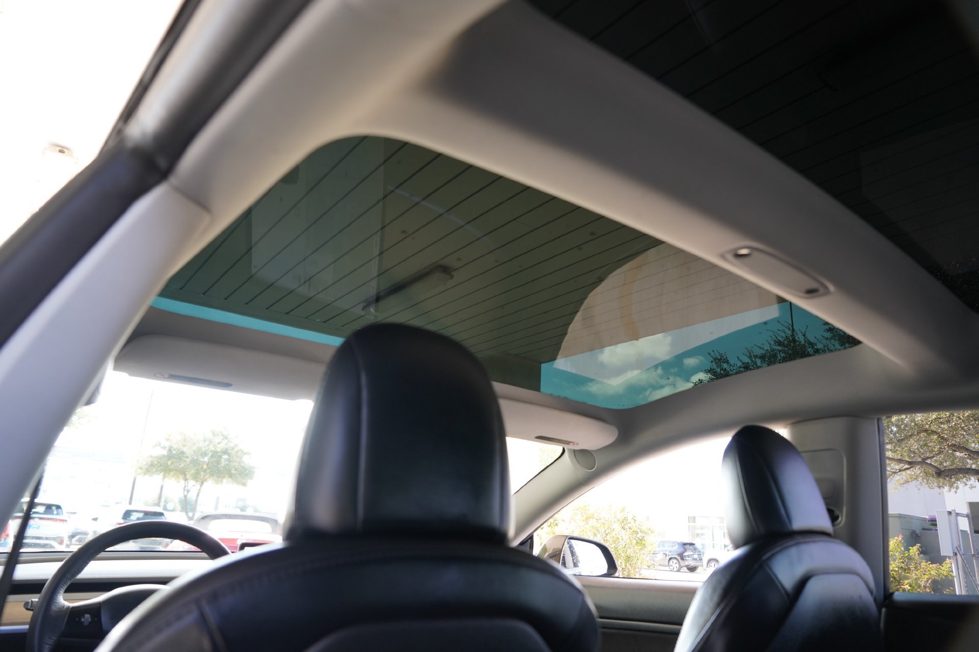 Used 2021 Tesla Model 3 Standard Range Plus RWD image 26