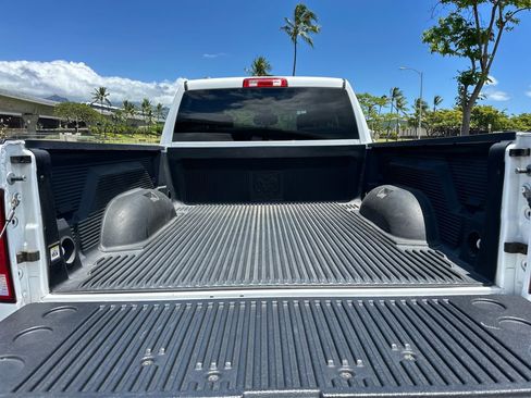Used 2020 RAM 1500 Tradesman w/ Popular Equipment Group RWD image 20