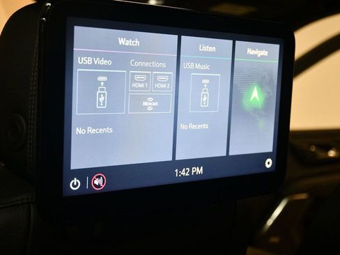 Used 2021 GMC Yukon Denali w/ Denali Premium Package image 79