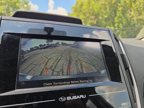 Used 2018 Subaru Crosstrek 2.0i Premium w/ Eyesight System AWD/4WD image 19