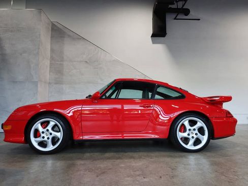 Used 1998 Porsche 911 GT3 RS image 42