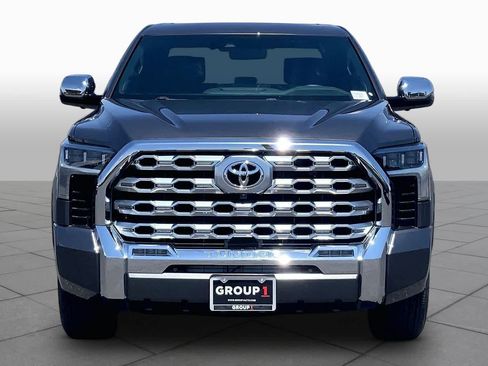 Used 2023 Toyota Tundra 1794 Edition RWD image 4