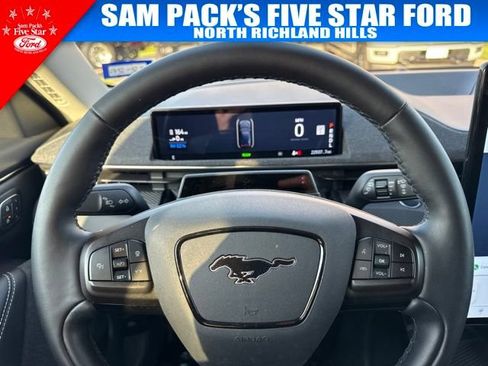 Used 2024 Ford Mustang Mach-E Premium RWD image 6