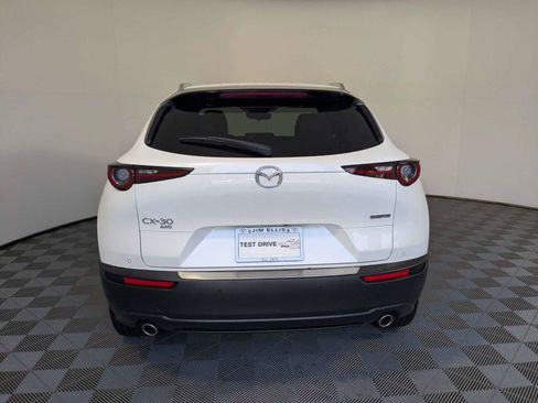 Used 2026 MAZDA CX-30 AWD 2.5 S image 6