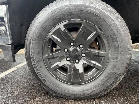 Used 2015 Chevrolet Silverado 1500 LT w/ All Star Edition image 3