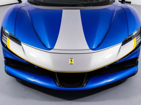 Certified 2022 Ferrari SF90 Stradale image 14