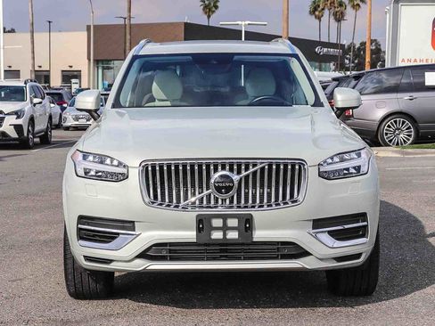 Used 2020 Volvo XC90 T8 Inscription w/ Protection Package Premier image 2