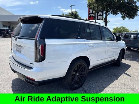 Used 2022 Cadillac Escalade Sport Platinum RWD image 8