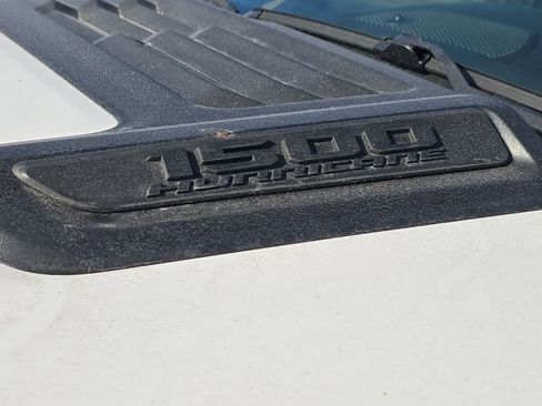 New 2026 RAM 1500 Express AWD/4WD image 57