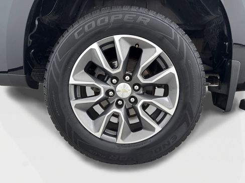 Used 2020 Chevrolet Silverado 1500 LT w/ All-Star Edition RWD image 47