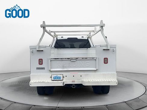 Used 2022 Ford F450 XLT image 4