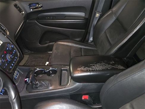 Used 2019 Dodge Durango GT image 20