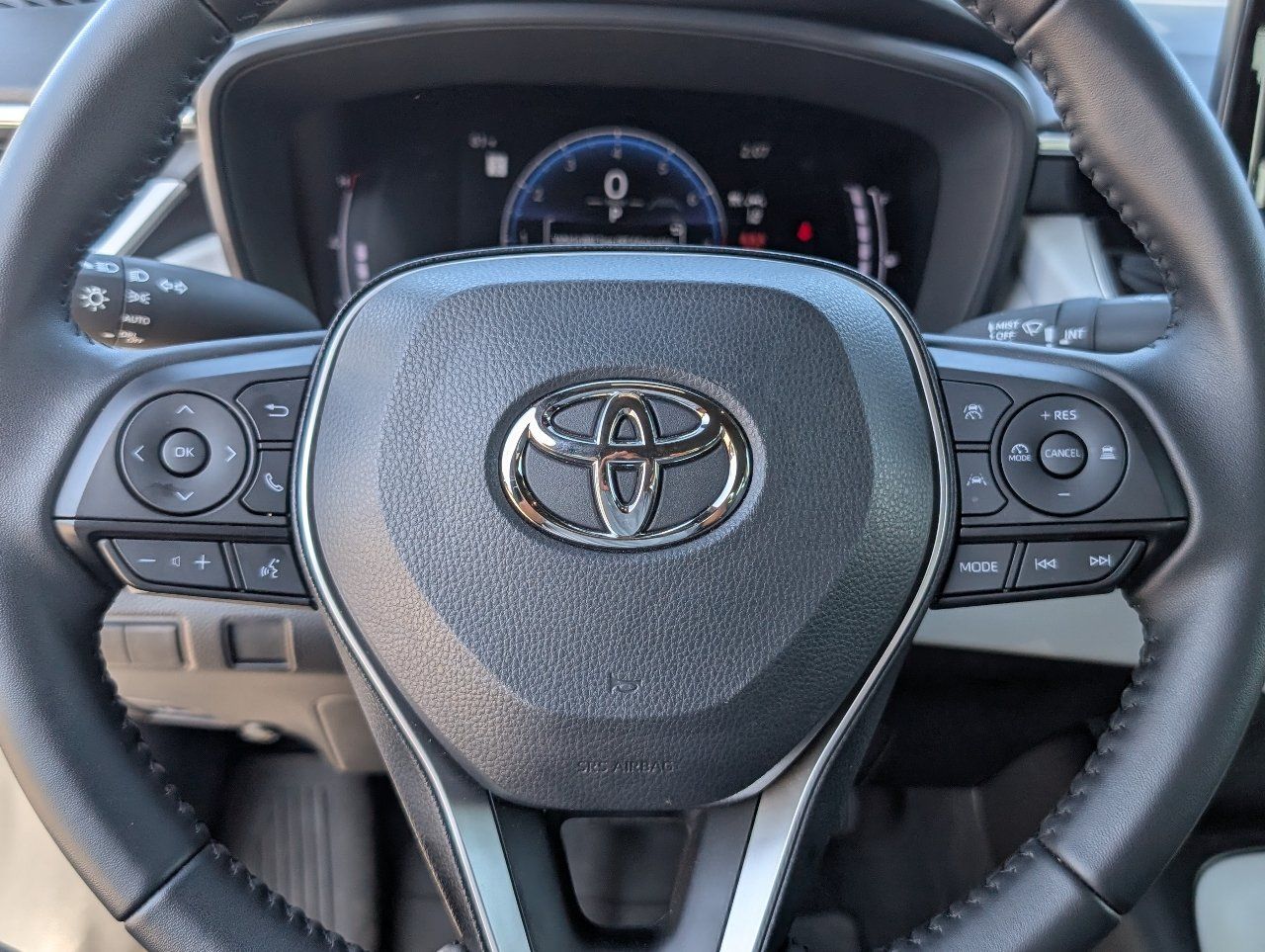Used 2026 Toyota Corolla SE FWD image 18