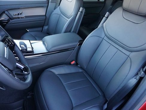 New 2025 Land Rover Range Rover Sport Dynamic SE image 20