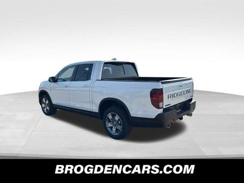 New 2026 Honda Ridgeline RTL image 10