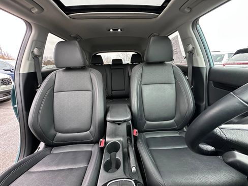 Used 2024 Kia Seltos EX image 21