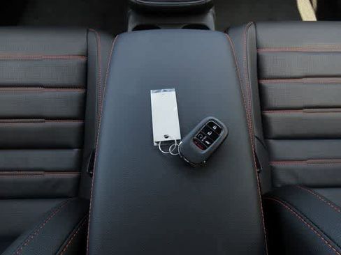 New 2026 Honda CR-V Sport-L image 26