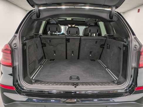 Used 2021 BMW X3 xDrive30i w/ Convenience Package image 24