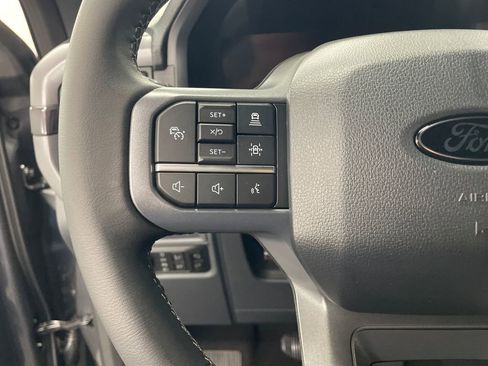 New 2025 Ford F150 XLT w/ Equipment Group 302A MID image 19