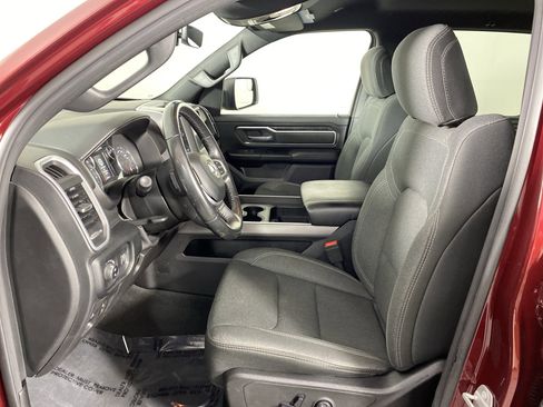 Used 2020 RAM 1500 Big Horn image 15