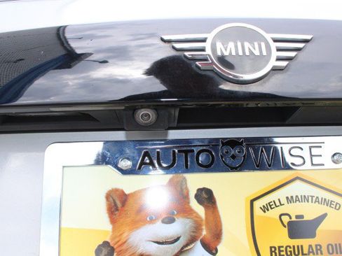 Used 2019 MINI Cooper Convertible FWD image 8