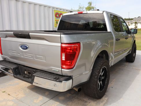 Used 2023 Ford F150 XLT RWD image 10