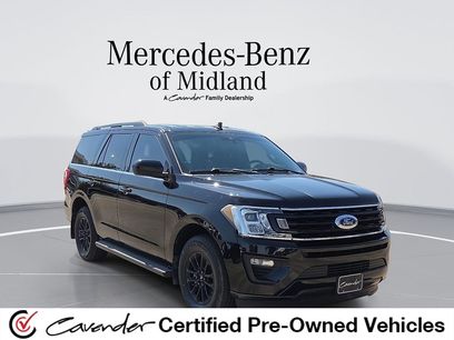 Used 2021 Ford Expedition XL