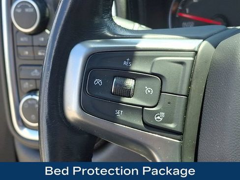Used 2020 Chevrolet Silverado 1500 LT w/ All-Star Edition AWD/4WD image 7