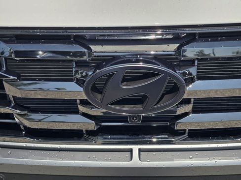 New 2026 Hyundai Tucson Limited FWD image 12