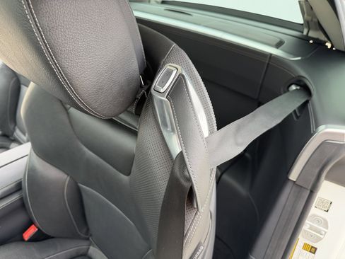 Used 2016 Mercedes-Benz SL 400 image 21