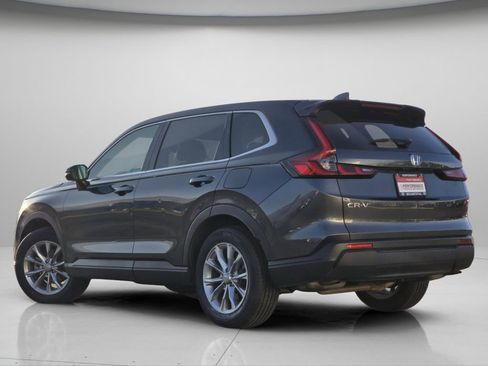 Used 2024 Honda CR-V EX image 21