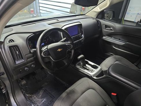 Used 2019 Chevrolet Colorado LT AWD/4WD image 17