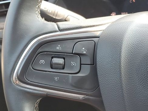 Certified 2024 Buick Encore GX Preferred AWD/4WD image 23