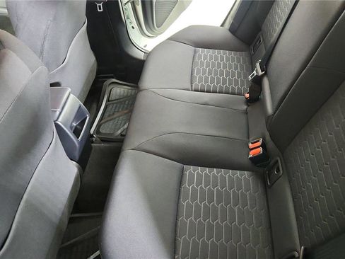 Used 2022 Toyota Corolla SE image 20